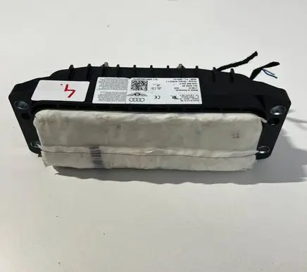 Audi A6 S6 C7 4G Passenger airbag 4G8880204E 4981312950 621629200