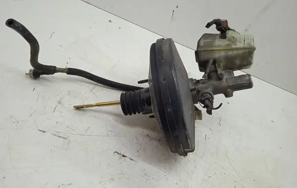 Volvo S80 Brake booster 9140776