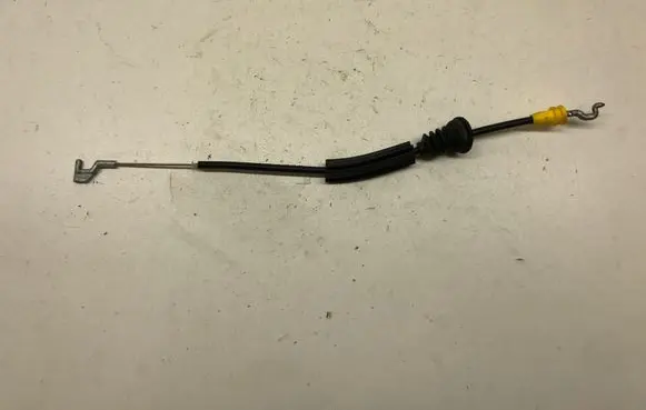 Mercedes-Benz C W204 Front door cable line A2047600004