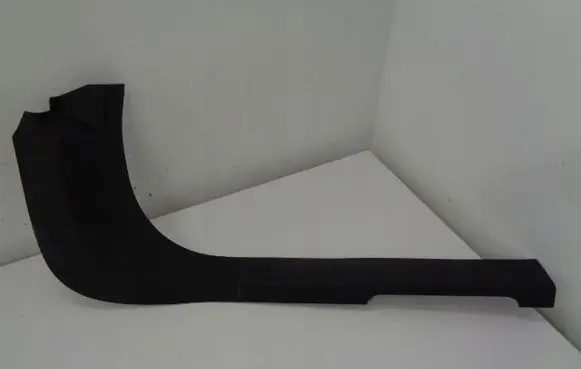 Ford Fiesta Other sill/pillar trim element H1BBA13208A