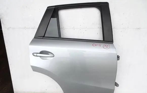 Mazda CX-5 Rear door RYMRYNHT