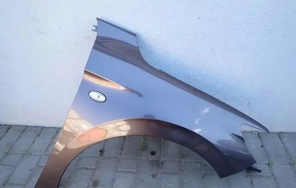 Peugeot 301 Fender KKS