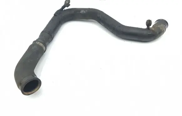 Citroen C-Crosser Intercooler hose/pipe