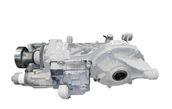 Jaguar E-Pace Rear differential HJ324N053BA 6794379 10390174
