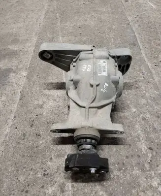 BMW 6 G32 Gran Turismo Rear differential 8638073 EA0406308