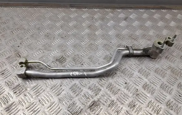 Chevrolet Corvette Air conditioning (A/C) pipe/hose 23435951