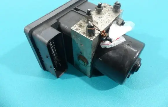 Mazda 3 I ABS Pump IMPRK788771