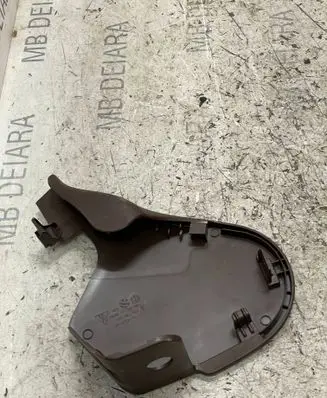Porsche Cayenne (9Y0 9Y3) Seat trim 9Y0881327B