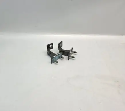 Mercedes-Benz A W177 Front door lower hinge A1777200200 A1777209605