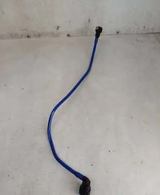 Smart ForFour I Fuel line pipe A4544700564