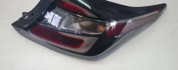 Chevrolet Volt II Rear/tail lights 23413609 031716A F00HTG404411