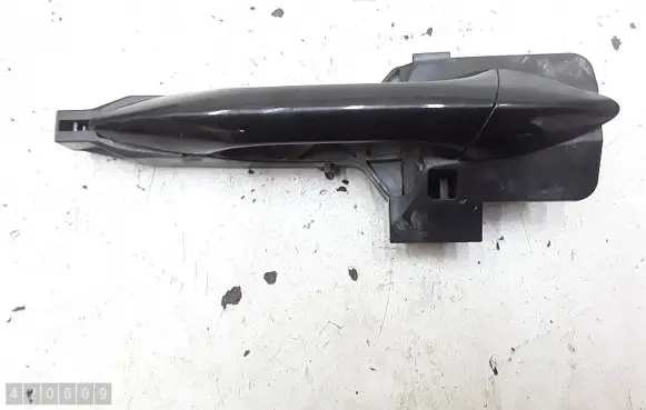 Hyundai i30 Loading door interior handle 