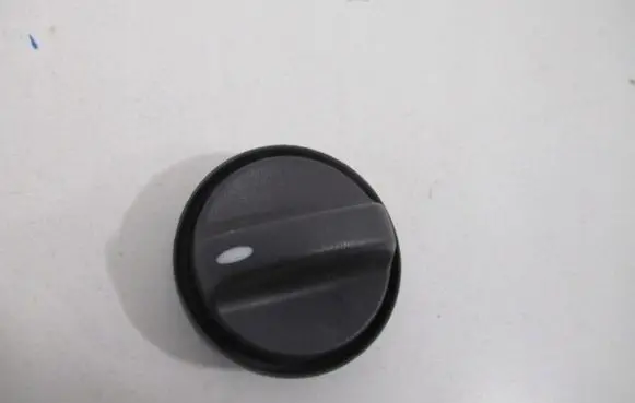 Fog light switch