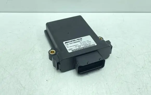 Mercedes-Benz E W213 Other control units/modules A2139005517 0009035412 182927891057