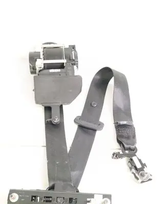 Volvo XC60 Front seatbelt 32149088 E506361
