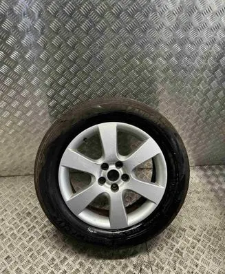 Hyundai Santa Fe R18 spare wheel 529102b180