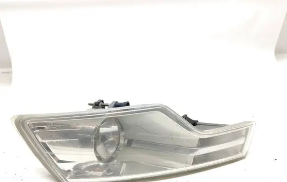 Front fog light