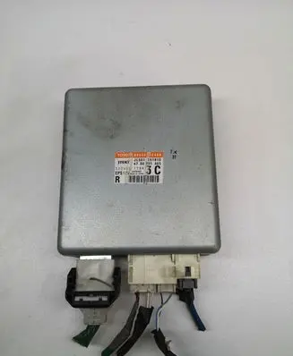 Toyota Auris 150 Power steering control unit/module 6700001465 11290J1791