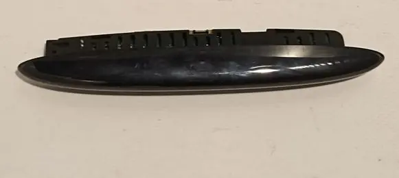 Mercedes-Benz CLS C219 Parking PDC sensor display screen A1715420123