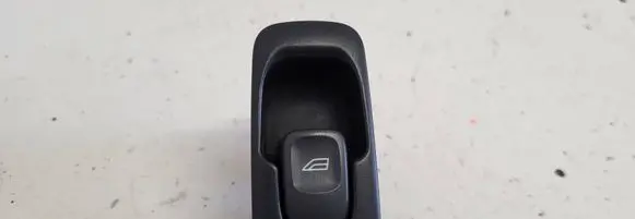 Volvo S80 Electric window control switch 9476695 00W303