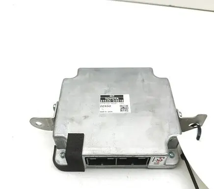 Lexus RC Gearbox control unit/module 8953524070 0791006041