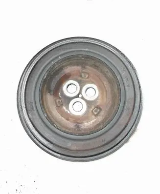 Citroen Jumper Crankshaft pulley BU3Q6B319AA