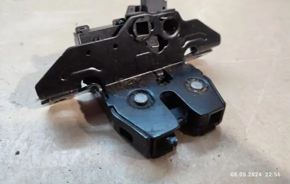 Opel Mokka Tailgate/trunk/boot lock/catch/latch
