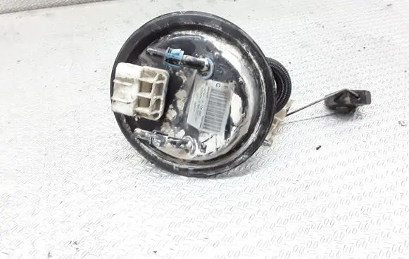 Fuel level sensor