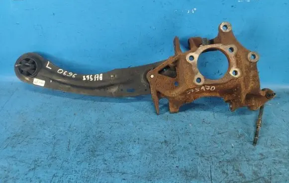 Ford Escape III Rear wheel hub spindle/knuckle GV6Z5A969A