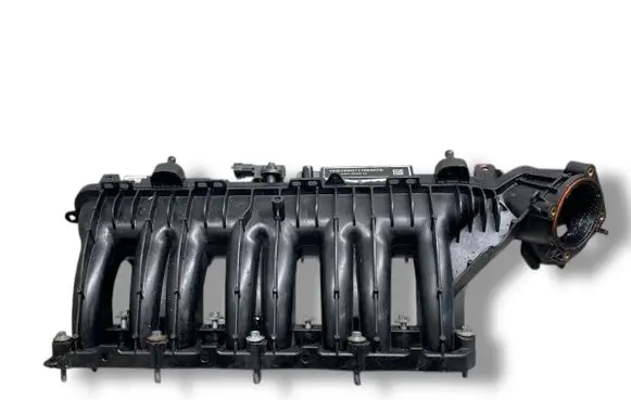 Intake manifold