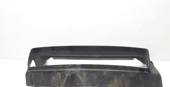 Volvo V50 Intercooler air guide/duct channel 30678472