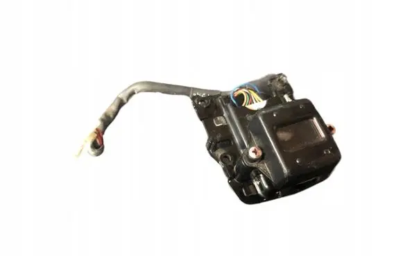 BMW X5 E70 Rear view mirror (interior) 3450676