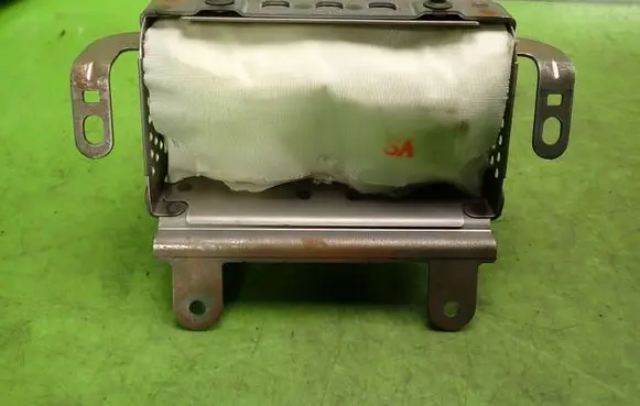 Honda Civic Passenger airbag 