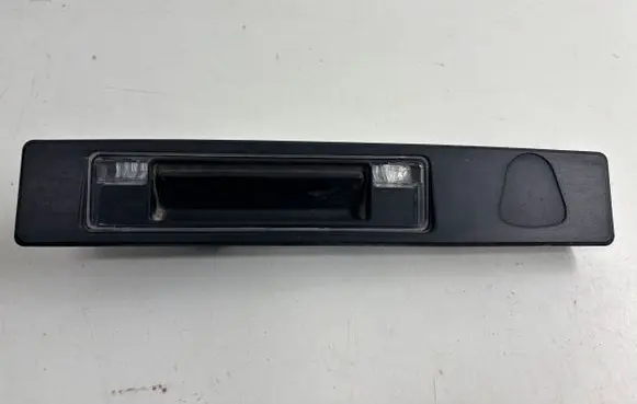 Volvo S90, V90 Tailgate/trunk/boot exterior handle 31416515