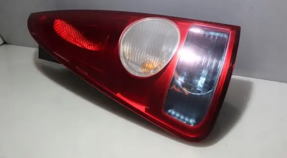 Renault Espace III Rear/tail lights