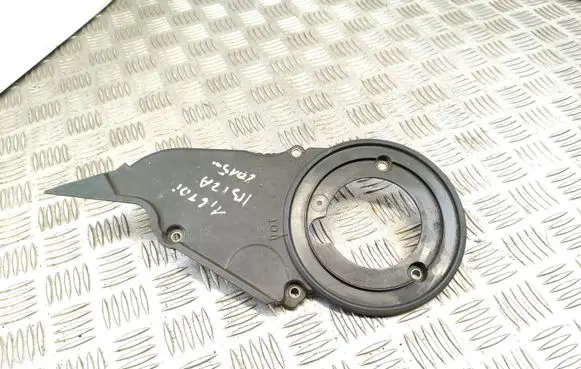 Seat Ibiza IV (6J,6P) Timing belt guard (cover) 03L109147C
