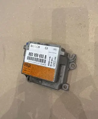 Audi A4 S4 B7 8E 8H Airbag control unit/module 8E0959655B