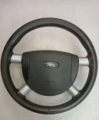 Ford Mondeo Mk III Steering wheel 1S713599-CCW