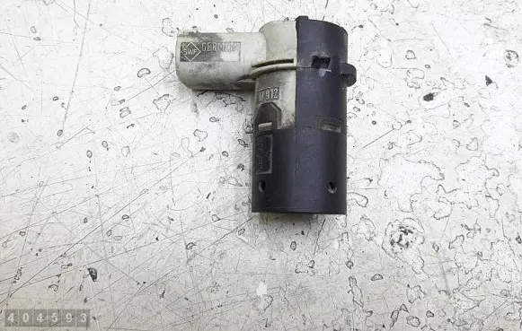 Ford C-MAX I Parking PDC sensor 1x4315k859