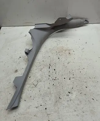 Audi A3 S3 8V Rear sill trim cover 8V5867768A A079459