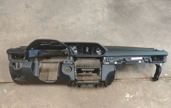 Mercedes-Benz E W212 Dashboard 21268023879