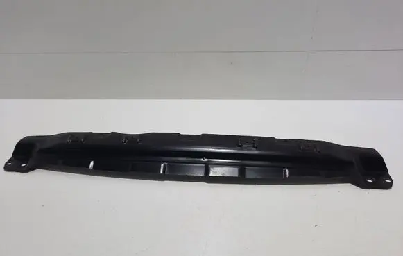 Volkswagen Touareg I Bottom radiator support slam panel 7L0805551A