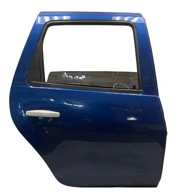Dacia Duster Rear door 