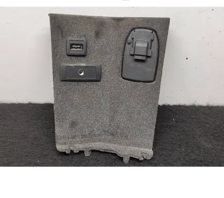 Other control units/modules