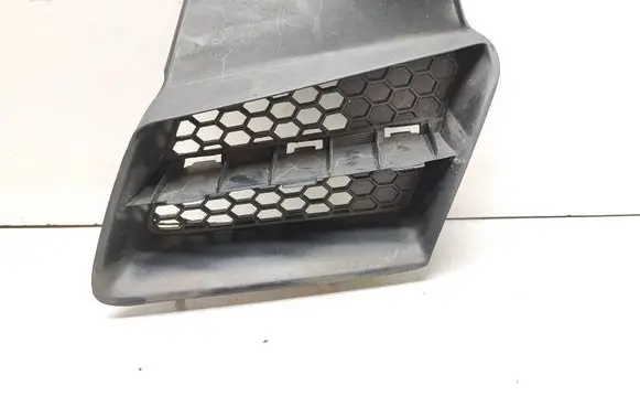 Alfa Romeo 156 Front bumper lower grill 380112