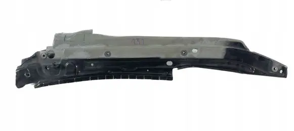 Audi Q7 4L Fender mounting bracket 