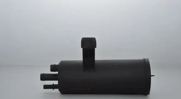 Active carbon filter fuel vapour canister