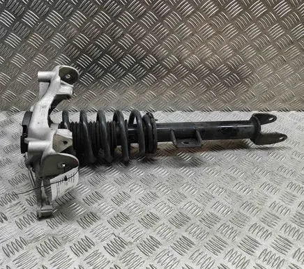 Tesla Model Y Front shock absorber/damper 104437600D 118806300A