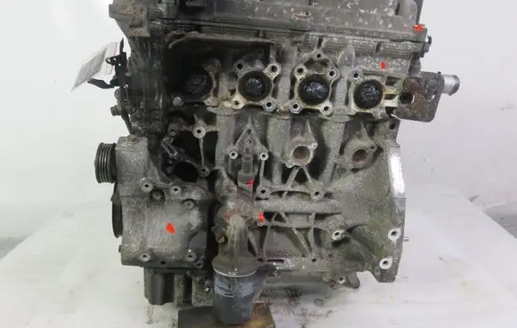 Suzuki SX4 Engine M16A