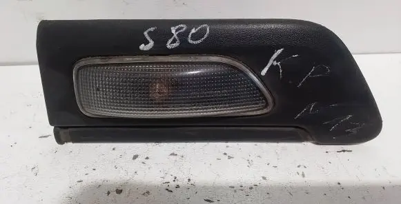 Volvo S80 Fender trim (molding) 9154751